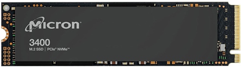 Micron 3400 512GB 2280 PCIe 4.0 NVMe M.2 - CeX (UK): - Buy, Sell